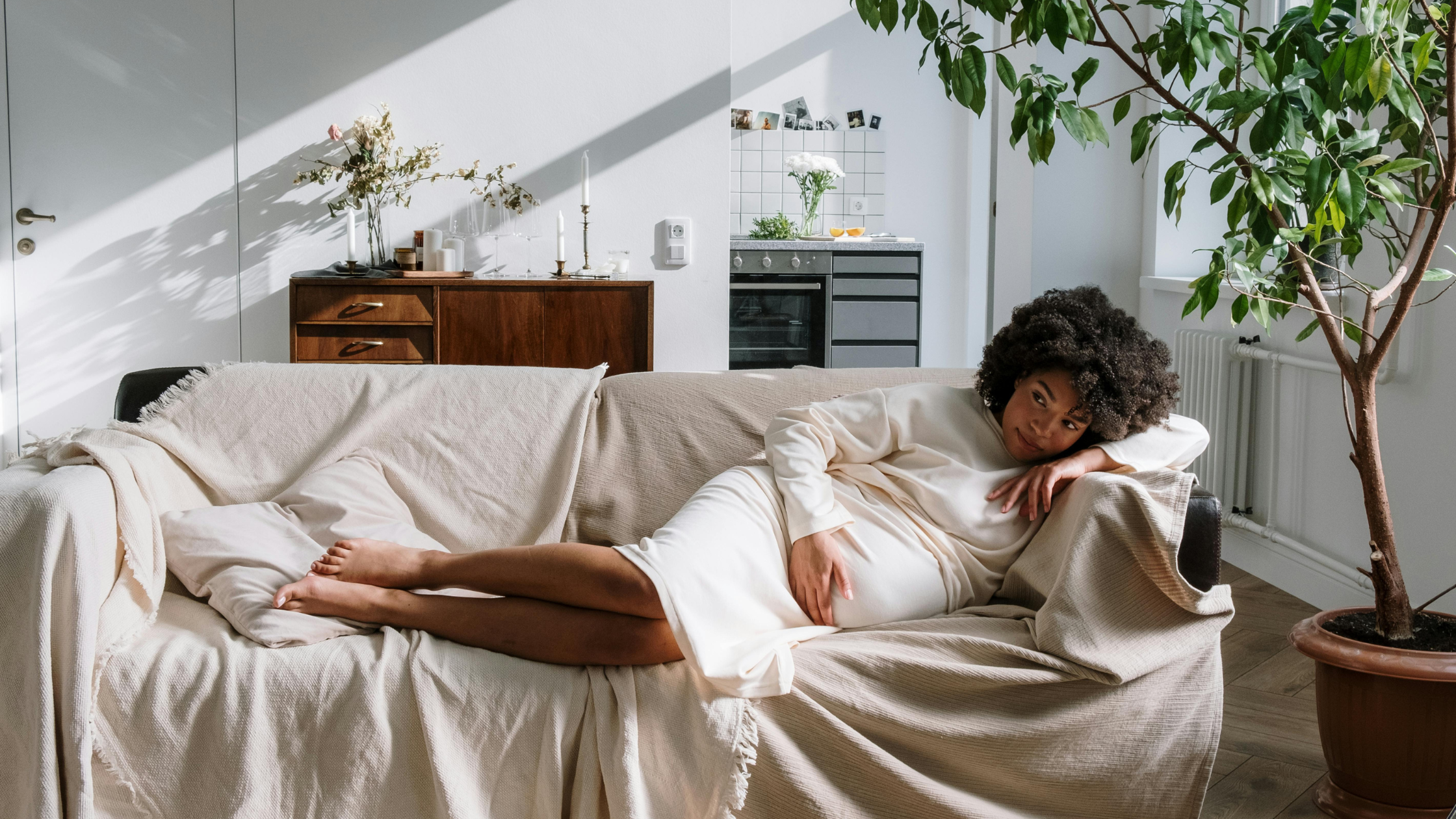 Moringa Benefits for Pregnant Women