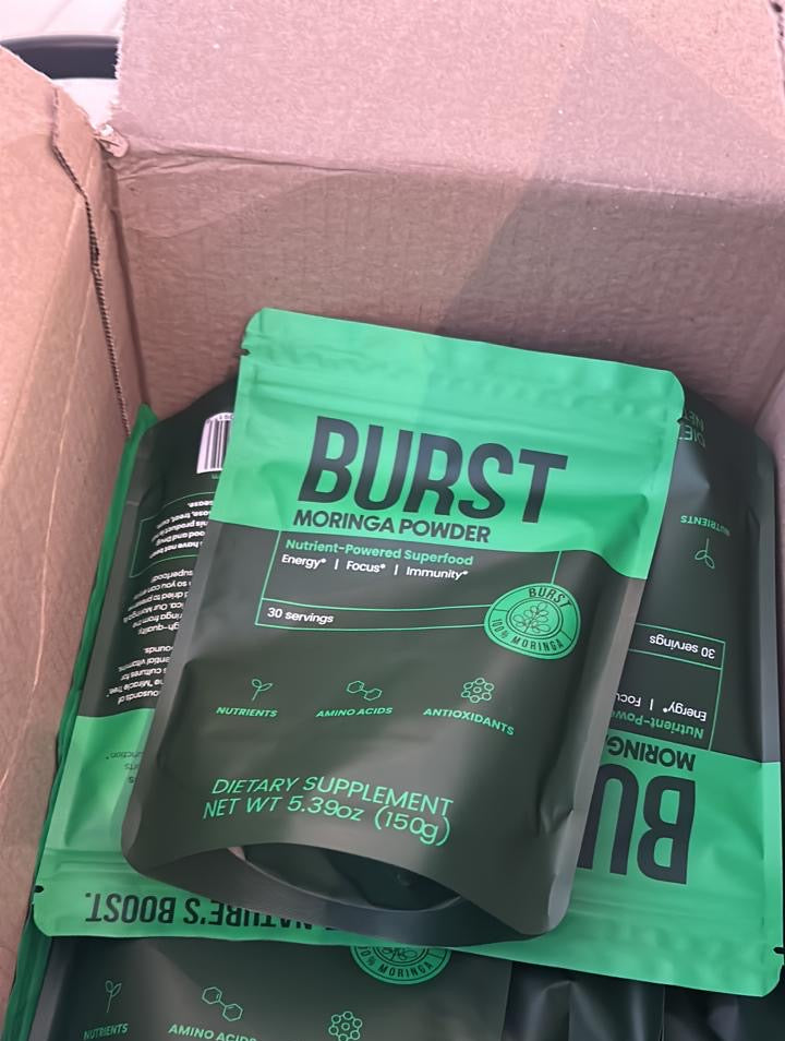 BURST