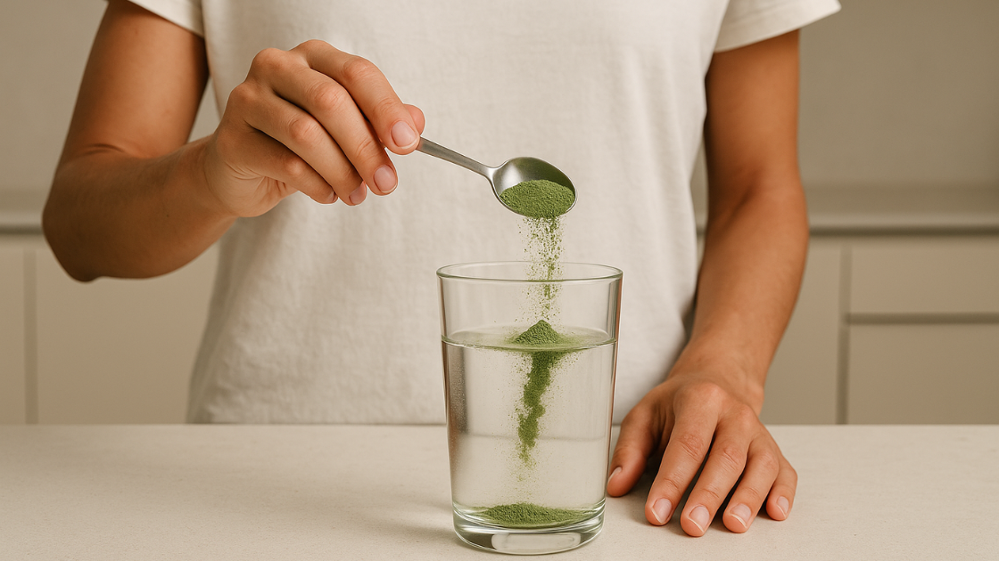How does moringa help with weight loss?