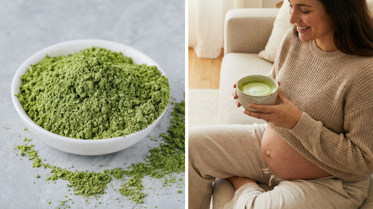Moringa Benefits for Pregnant Women