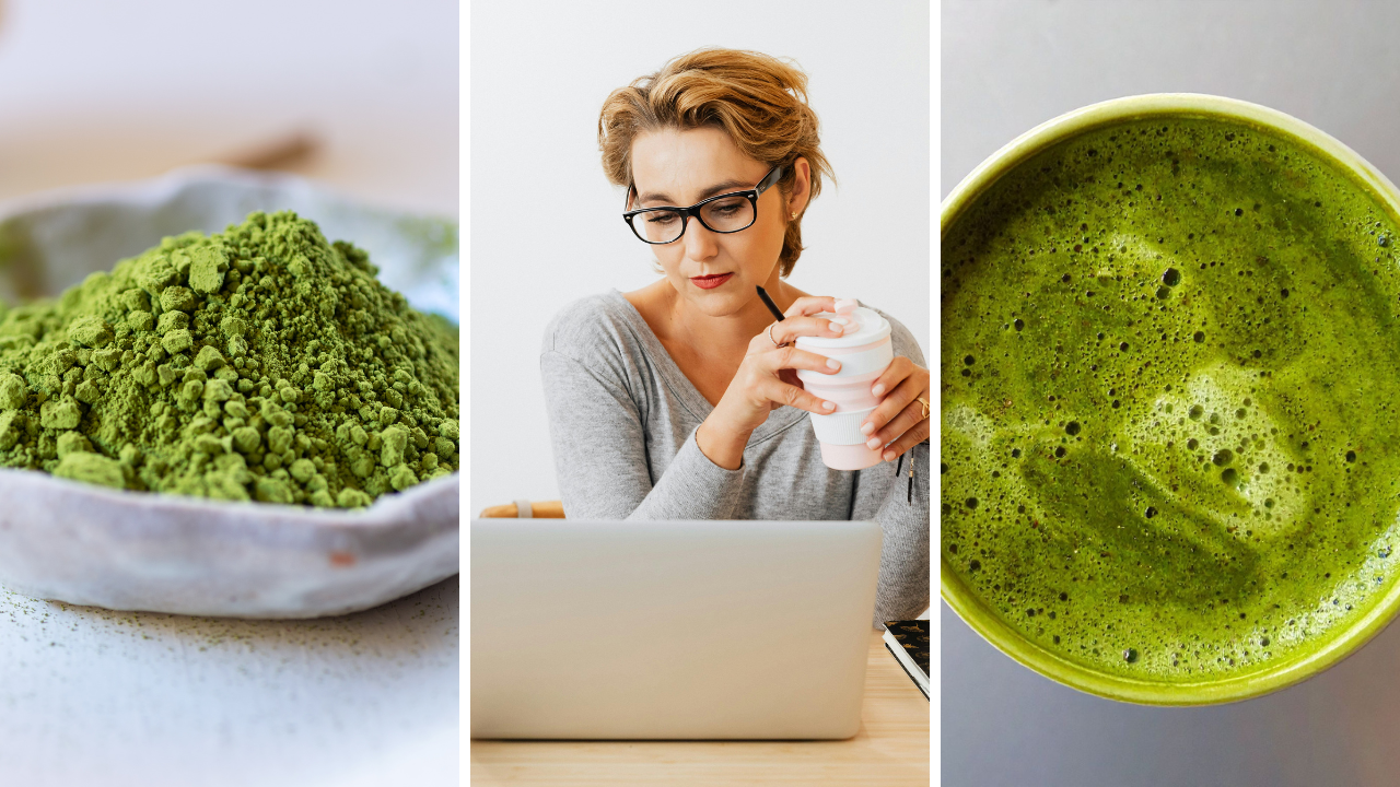 Moringa and Menopause: Natural Support for Energy, Mood and Bone Health
