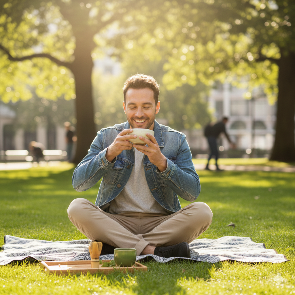 Mens Health & Moringa: Top 10 Health Benefits