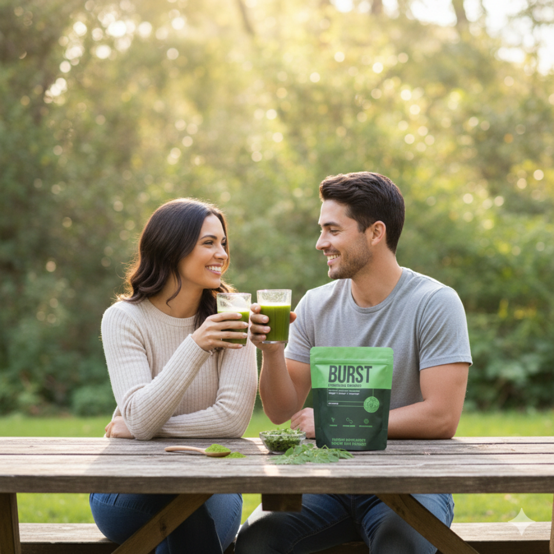Sexual Health Benefits of Moringa: Testosterone & Sex Drive